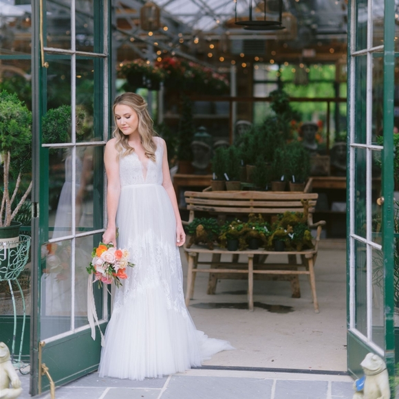 | willowby by watters clementine | - Picture 4 of 6